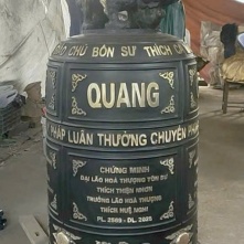 Chuông chùa 