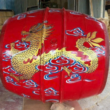 Trống Trường