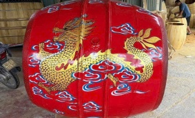 trong le hoi 