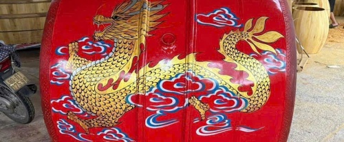 trong le hoi 