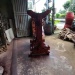 giá để trống